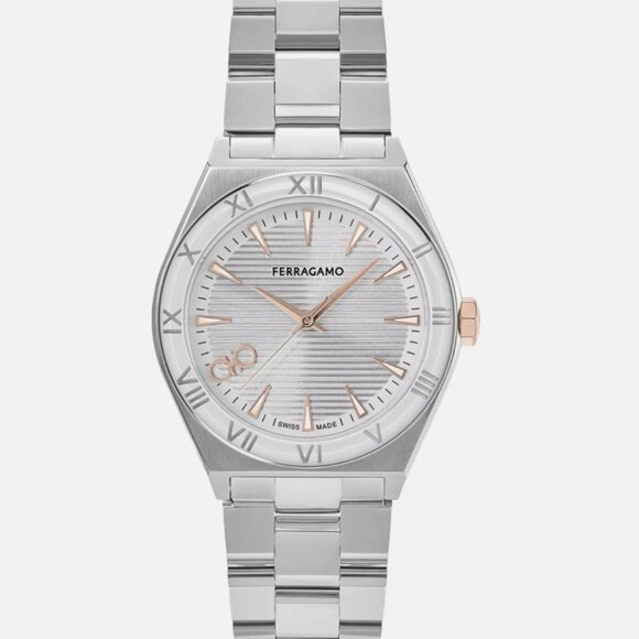 Ferragamo Women\'s 28mm Watch New main image 4